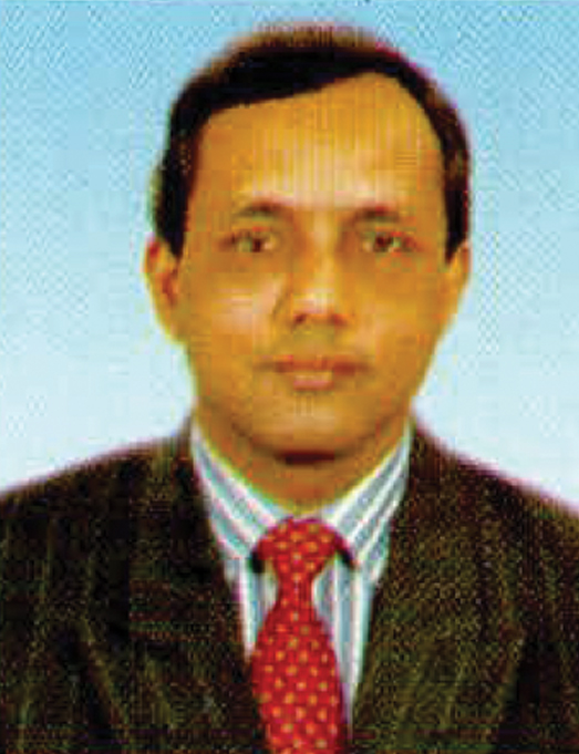Michael Brown